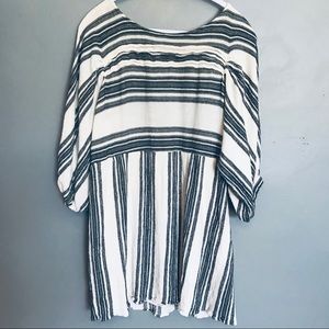 Free People Get Obsessed Babydoll Dress